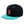 Load image into Gallery viewer, Mushroom Snapback Hat Embroidered Hip-Hop Baseball Cap Vegetable
