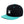 Load image into Gallery viewer, Angel Snapback Hat Embroidered Hip-Hop Baseball Cap Cartoon Animation
