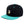 Load image into Gallery viewer, Waving Cat Snapback Hat Embroidered Hip-Hop Baseball Cap Japanese Statue
