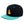 Load image into Gallery viewer, Candy Corn Snapback Hat Embroidered Hip-Hop Baseball Cap Snack Funny
