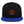 Load image into Gallery viewer, Pretzel Snapback Hat Embroidered Hip-Hop Baseball Cap Snack
