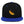 Load image into Gallery viewer, Hot Dog Snapback Hat Embroidered Hip-Hop Baseball Cap Fast Food
