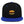 Load image into Gallery viewer, Hamburger Snapback Hat Embroidered Hip-Hop Baseball Cap Fast Food
