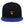 Load image into Gallery viewer, Smoking Monkey Snapback Hat Embroidered Hip-Hop Baseball Cap Wild Animal Funny
