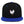 Load image into Gallery viewer, Chicken Snapback Hat Embroidered Hip-Hop Baseball Cap Chick Fried
