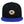 Load image into Gallery viewer, Donut Snapback Hat Embroidered Hip-Hop Baseball Cap Doughtnut Snack
