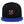 Load image into Gallery viewer, Angry Sushi Snapback Hat Embroidered Hip-Hop Baseball Cap Japanese
