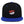 Load image into Gallery viewer, Sushi Snapback Hat Embroidered Hip-Hop Baseball Cap Sashimi Japanese
