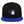 Load image into Gallery viewer, Racoon Snapback Hat Embroidered Hip-Hop Baseball Cap Cute Zoo
