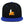 Load image into Gallery viewer, Banana Snapback Hat Embroidered Hip-Hop Baseball Cap Fruit
