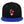 Load image into Gallery viewer, Mushroom Snapback Hat Embroidered Hip-Hop Baseball Cap Vegetable
