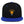 Load image into Gallery viewer, Happy Bulb Snapback Hat Embroidered Hip-Hop Baseball Cap Lightbulb Idea
