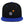 Load image into Gallery viewer, Bomb Snapback Hat Embroidered Hip-Hop Baseball Cap War Combat
