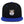 Load image into Gallery viewer, Odd eyes Snapback Hat Embroidered Hip-Hop Baseball Cap Huskey Dog
