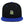 Load image into Gallery viewer, Frog  Snapback Hat Embroidered Hip-Hop Baseball Cap Green
