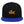 Load image into Gallery viewer, Goldfish Snapback Hat Embroidered Hip-Hop Baseball Cap Finding Fish
