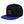 Load image into Gallery viewer, Pretzel Snapback Hat Embroidered Hip-Hop Baseball Cap Snack
