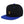 Load image into Gallery viewer, Smoking Monkey Snapback Hat Embroidered Hip-Hop Baseball Cap Wild Animal Funny
