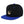 Load image into Gallery viewer, Noodle Snapback Hat Embroidered Hip-Hop Baseball Cap Asian Food Soba Udon
