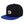 Load image into Gallery viewer, Donut Snapback Hat Embroidered Hip-Hop Baseball Cap Doughtnut Snack
