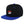 Load image into Gallery viewer, Sushi Snapback Hat Embroidered Hip-Hop Baseball Cap Sashimi Japanese
