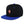 Load image into Gallery viewer, Hot Air Ballon Snapback Hat Embroidered Hip-Hop Baseball Cap Travel Fly Sky
