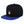 Load image into Gallery viewer, Bear Snapback Hat Embroidered Hip-Hop Baseball Cap Big Scary
