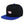 Load image into Gallery viewer, Fishbone Snapback Hat Embroidered Hip-Hop Baseball Cap Pink Bone
