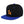 Load image into Gallery viewer, Balloon Dog Snapback Hat Embroidered Hip-Hop Baseball Cap Fun Bar Ballon
