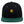 Load image into Gallery viewer, Sun Flower Snapback Hat Embroidered Hip-Hop Baseball Cap Floral
