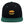 Load image into Gallery viewer, Hamburger Snapback Hat Embroidered Hip-Hop Baseball Cap Fast Food
