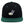 Load image into Gallery viewer, Cute Hippo Face Snapback Hat Embroidered Hip-Hop Baseball Cap Zoo Hippopotamus

