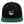 Load image into Gallery viewer, Noodle Snapback Hat Embroidered Hip-Hop Baseball Cap Asian Food Soba Udon
