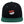 Load image into Gallery viewer, Sushi Snapback Hat Embroidered Hip-Hop Baseball Cap Sashimi Japanese
