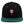 Load image into Gallery viewer, Hot Air Ballon Snapback Hat Embroidered Hip-Hop Baseball Cap Travel Fly Sky
