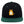 Load image into Gallery viewer, Tiger Snapback Hat Embroidered Hip-Hop Baseball Cap Wild Animal Scary
