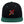 Load image into Gallery viewer, Rocket Snapback Hat Embroidered Hip-Hop Baseball Cap Space Shuttle
