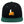 Load image into Gallery viewer, Banana Snapback Hat Embroidered Hip-Hop Baseball Cap Fruit
