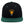 Load image into Gallery viewer, Happy Bulb Snapback Hat Embroidered Hip-Hop Baseball Cap Lightbulb Idea
