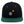 Load image into Gallery viewer, Bomb Snapback Hat Embroidered Hip-Hop Baseball Cap War Combat
