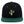 Load image into Gallery viewer, Cactus Snapback Hat Embroidered Hip-Hop Baseball Cap Cowboy Mexican American
