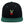 Load image into Gallery viewer, Radish Snapback Hat Embroidered Hip-Hop Baseball Cap Vegan Vegetable Farmer
