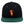 Load image into Gallery viewer, Sea Horse Snapback Hat Embroidered Hip-Hop Baseball Cap Ocean Fish
