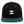 Load image into Gallery viewer, Skull Snapback Hat Embroidered Hip-Hop Baseball Cap Scary Bone
