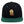 Load image into Gallery viewer, Popcorn Dog Snapback Hat Embroidered Hip-Hop Baseball Cap Puppy Poodle
