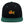 Load image into Gallery viewer, Goldfish Snapback Hat Embroidered Hip-Hop Baseball Cap Finding Fish
