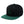 Load image into Gallery viewer, Frog Snapback Hat Embroidered Hip-Hop Baseball Cap Pond
