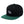 Load image into Gallery viewer, Cute Hippo Snapback Hat Embroidered Hip-Hop Baseball Cap Hippopotamus Zoo
