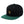 Load image into Gallery viewer, Smoking Monkey Snapback Hat Embroidered Hip-Hop Baseball Cap Wild Animal Funny
