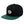 Load image into Gallery viewer, Donut Snapback Hat Embroidered Hip-Hop Baseball Cap Doughtnut Snack
